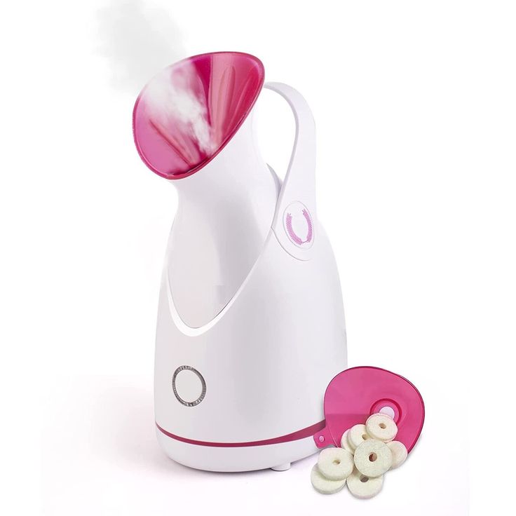 Facial Steamer